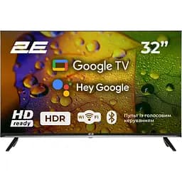 Телевизор 2E A07K 32` LED HD (2E-32A07KH) [149328]