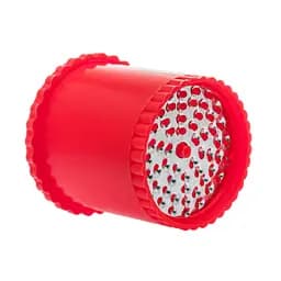 Измельчитель ручной терка для орехов, шоколада, яиц, сыра, Kitchette 83869