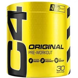 Передтренувальний комплекс Cellucor C4 Original Рожевий лимонад 180 г