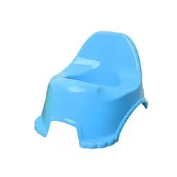 Дитячий горщик Технок 4067TXK блакитний