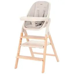 Стілець для годування Carrello Ergo CRL-16701 Linen Beige /1/ MOQ