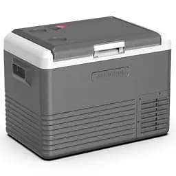 Компрессорный автохолодильник Alpicool CL40G (37 литров, LG Compressor)