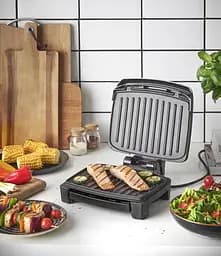 Гриль George Foreman 28310-56 Immersa Grill Medium Russell Hobbs teh0021875 - мініатюра 5