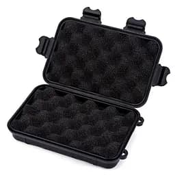 Водонепроникний кейс протиударний 150 x 93 x 45 мм Gymtop W165, чорний (100443)