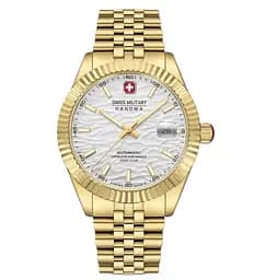 Годинник Swiss Military Hanowa SMWGL0005410