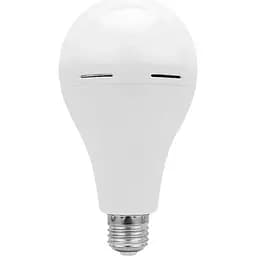 Светодиодная лампа Duncelri E27, 7W 1200mAh [152397]