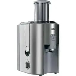 Соковитискач відцентровий Braun Multiquick J700