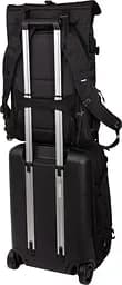 Рюкзак Thule Covert DSLR Rolltop Backpack 32L (Black) 3205344 (TH 3205344) - мініатюра 14