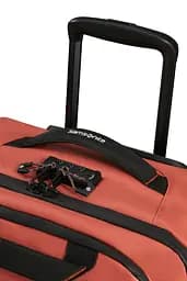 Сумка-Рюкзак На Колесах Samsonite ECODIVER CLAY 55x40x25 KH7*07012 - мініатюра 11