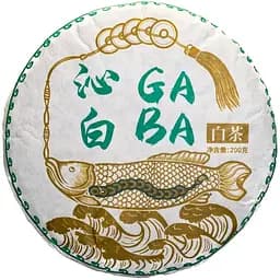 Gaba Юэ Гуан Бай Ча 2023 г., 200 г