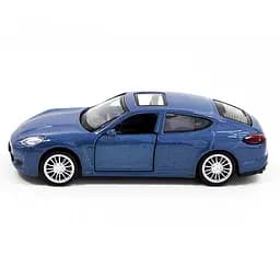 Автомодель TechnoDrive Porsche Panamera S синя (250253) - мініатюра 2