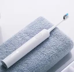 Електрична зубна щітка Xiaomi Dr. Bei Sonic Electric Toothbrush С1 (BET-C01) - мініатюра 3