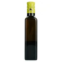 Оливкова олія Alce Nero Extra Virgin органічна 0.25 л - мініатюра 2