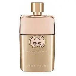 Gucci Guilty Pour Femme 5 мл туалетна вода