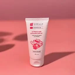 Зігріваючий бальзам для ніг Shelly Professional Care 45 мл - мініатюра 3