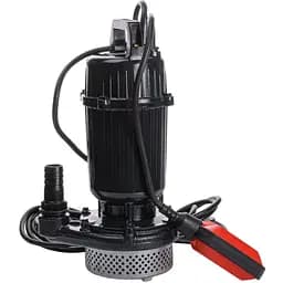 Дренажний насос VOLKS pumpe QDX6-12 1,1кВт (8692)