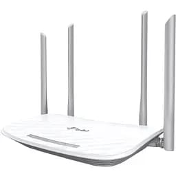 Маршрутизатор TP-Link EC220-F5, Wi-Fi 5-го покоління, 300 Мбіт/с на 2,4 ГГц + 867 Мбіт/с на 5 ГГц. - мініатюра 2