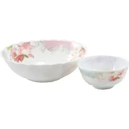 Набор салатников Lumines роза 7 шт. (000012160)