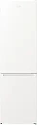 Холодильник с нижней морозильной камерой Gorenje (NRK6201PW4)