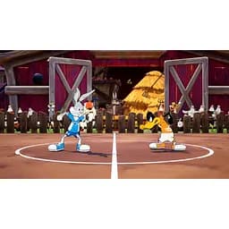 Ключ активації Microsoft Looney Tunes: Wacky World of Sports для Xbox One/Series S/X - мініатюра 5