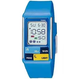 Жіночий годинник Casio Timeless Collection LDF-50-2D