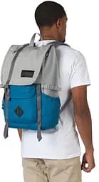 Городской рюкзак 28L JanSport 18х46х31 см sum0026898