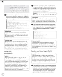 Complete First for Schools 2 Edition Teacher's Book with Downloadable Resource Pack (Class Audio and TTeacher's Photocopiable Worksheets) - мініатюра 4
