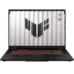 Ноутбук Asus TUF A18 FA808UH-S8069,1920 x 1200,260 8 C/16 T,3.8 GHz – 5.1 GHz,8 MB,16 GB DDR5,1 TB