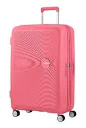 Валіза American Tourister SOUNDBOX 77 См PINK 77x51,5x29,5(32,5) 32G*00003 - мініатюра 4