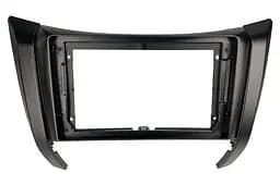 Переходная рамка Nissan Navara, NP300, Frontier Carav 22-740