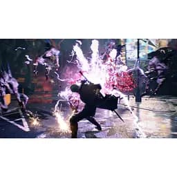 Ключ активації Microsoft Devil May Cry 5 для Xbox One/Series - мініатюра 2