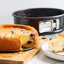 Форма для випічки GreenPan роз'ємна з керамічним покриттям 20 см (CC007768-001) - мініатюра 6