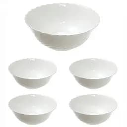 Салатник Luminarc Trianon 5 шт. (J3190)