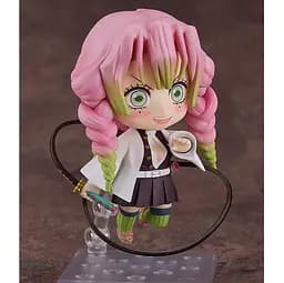 Збірна рухома фігурка Нендороїд 2217 Nendoroid  Міцурі Канродзі з аніме Меч, що розсікає демонів \ Demon Slayer - мініатюра 4