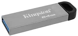 Накопичувач 64GB USB 3.2 Type-A Gen1 DT Kyson Kingston teh0013415 - мініатюра 4