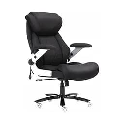 Офисное кресло GT Racer (B-5146 Fabric Black XL)