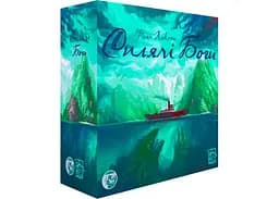 Настольная игра Games 7 Days Спящие Боги (Sleeping Gods) (укр.) + уникальное промо! (SB001U)