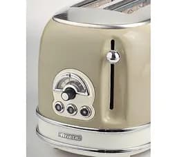 Тостер Ariete 0155 Beige - мініатюра 2