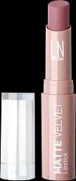 Помада для губ LN Professional Matte Velvet, відтінок 204, 3,6 г