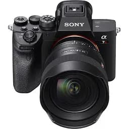 Об'єктив Sony FE 14mm f/1.8 G (SEL14F18GM) [163569] - мініатюра 7