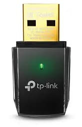 Бездротовий мережевий адаптер Archer T2U AC600 Wireless Dual Band USB Adapter TP-Link teh0022615