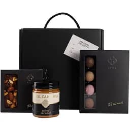 Набір Spell Шоколадний сюрприз 496 г