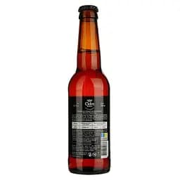 Сидр Cidre Royal Яблучний з журавлиною солодкий, 5%, 0,33 л (746473) - мініатюра 2