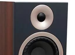Полиця акустика TAGA Harmony AZURE B-40 v.2 Walnut - мініатюра 3