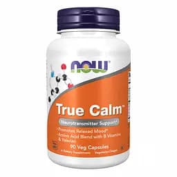 True Calm - 90vcaps