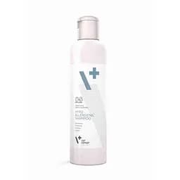 Шампунь для тварин VetExpert HYPOALLERGENIC SHAMPOO (саше 20x15мл) алергія, сухість, непереносимість