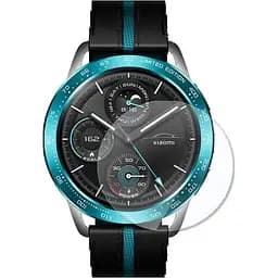 Захисна плівка StatusSKIN для Xiaomi Watch S3 Екран Глянцева Ultra