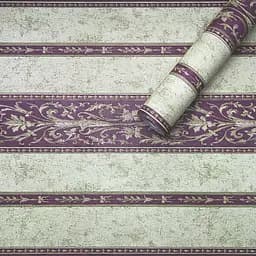 Самоклеюча плівка Sticker Wall SW-00001226 Турецький орнамент 0,45х10м - мініатюра 1