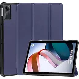 Чохол для Xiaomi Redmi Pad SE 2023 HardCase Синій