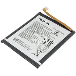 Аккумулятор оригинал Nokia 7.1/ 5.1 Plus/ 6.1 Plus/ X6 2018 HE342